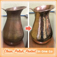 š„³2026 HOT SALEš„³š50K+ SOLD!šāØ 50% OFF! Ultimate Metal Polishing Cream ā Removes rust, tarnish & oxidation in one wipe. Plantābased, nonāabrasive ā safe for silver, brass, stainless steel & more! š”ļøš§¼