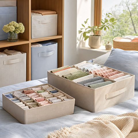 HOME ORGANIZATION