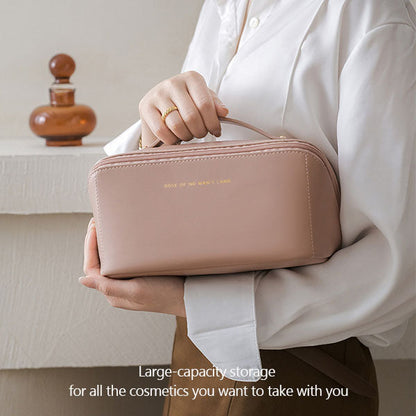 💥2022 Hot Sale💖Large-capacity Travel Cosmetic Bag
