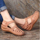 🔥30% reducere💖Sandale premium din piele ușoară👡