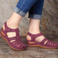 🔥30% reducere💖Sandale premium din piele ușoară👡