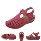 🔥30% reducere💖Sandale premium din piele ușoară👡