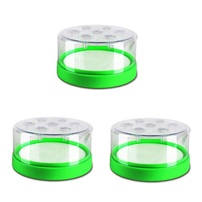 ⚡Last Day Special Price✅🦟 Reusable fly trap—no electricity, no poison! 🏠 Safe to use in the kitchen and around children and pets.