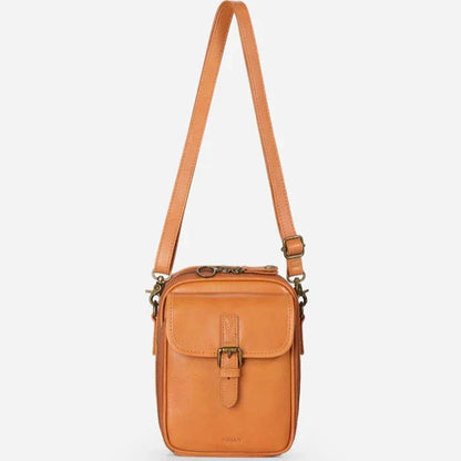 🔥LAST DAY⏰Limited Time Offer: Free Shipping✈️- Crossbody Leather Bag
