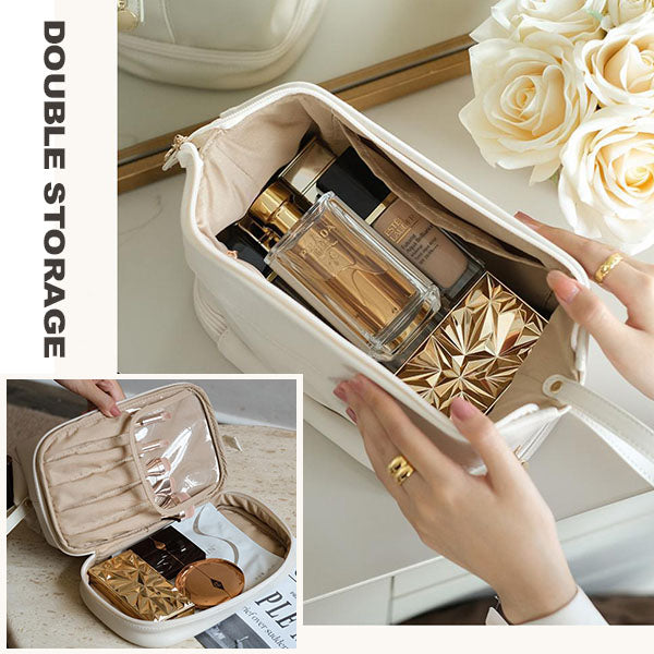 💥2022 Hot Sale💖Large-capacity Travel Cosmetic Bag