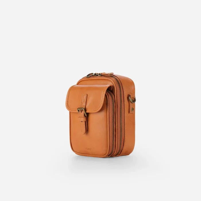 🔥LAST DAY⏰Limited Time Offer: Free Shipping✈️- Crossbody Leather Bag