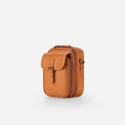 🔥LAST DAY⏰Limited Time Offer: Free Shipping✈️- Crossbody Leather Bag