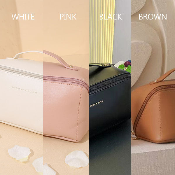 💥2022 Hot Sale💖Large-capacity Travel Cosmetic Bag