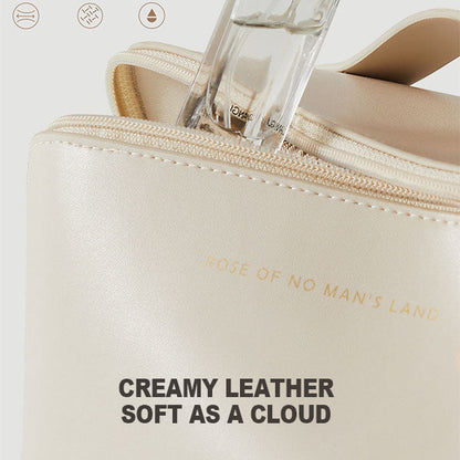 💥2022 Hot Sale💖Large-capacity Travel Cosmetic Bag