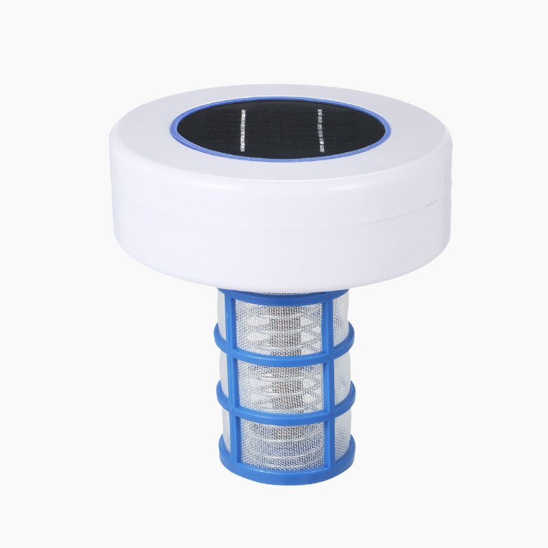 📢📢50% OFF !! ⏰Solar Pool Ionizer For Crystal Clear Water