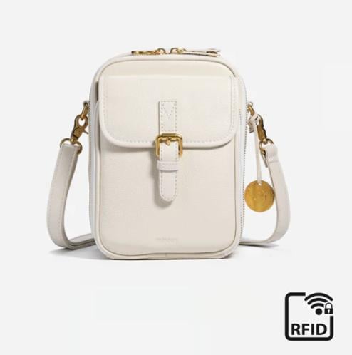 🔥LAST DAY⏰Limited Time Offer: Free Shipping✈️- Crossbody Leather Bag