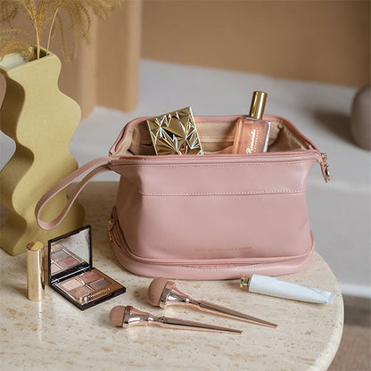 💥2022 Hot Sale💖Large-capacity Travel Cosmetic Bag
