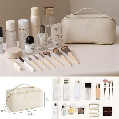 💥2022 Hot Sale💖Large-capacity Travel Cosmetic Bag