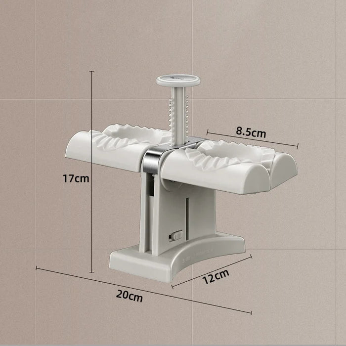 Automatic Dumpling Machine