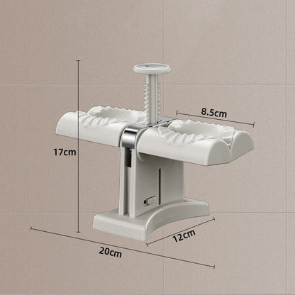 Automatic Dumpling Machine