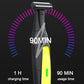 🔥2025 Hot Sale🔥Wet & Dry Multifunction Electric Shaver