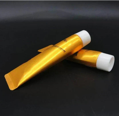 🥳2026 HOT SALE🥳💞50K+ SOLD!💎✨ 50% OFF! Ultimate Metal Polishing Cream – Removes rust, tarnish & oxidation in one wipe. Plant‑based, non‑abrasive – safe for silver, brass, stainless steel & more! 🛡️🧼