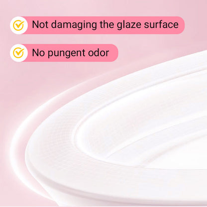 ⏰Last Day Hot Sale!!⌛✨Multi-functional Anti-Bacterial Deodorizing Toilet Cleaning Sticks🌈
