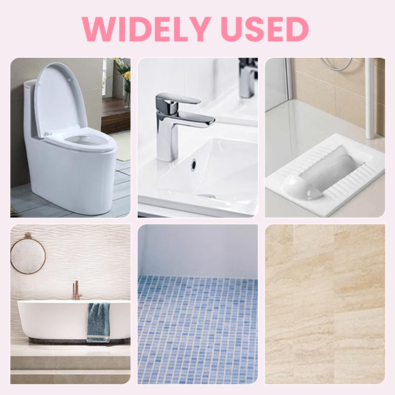 ⏰Last Day Hot Sale!!⌛✨Multi-functional Anti-Bacterial Deodorizing Toilet Cleaning Sticks🌈