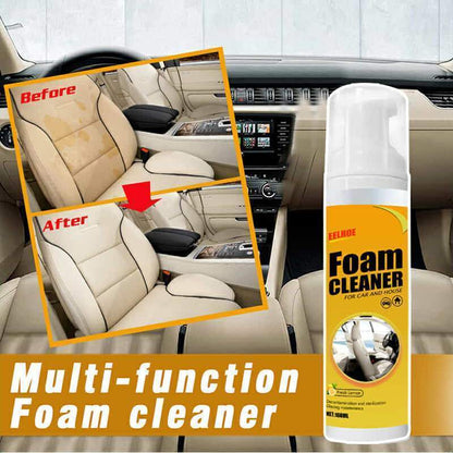 🔥2026 New Arrivals: 50% Off for a Limited Time!🔥🏆 50K+ SOLD!💦All-Purpose Rinse-Free Cleaning Spray