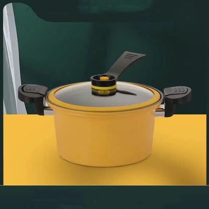 💥Limited Time Offer+free shipping-Micro Pressure Crock Pot