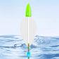 Color-Changing Electronic Night Glow Fishing Float Set