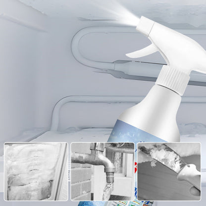 🏠BUY 2 GET 1 FREE 🧊Defrosting Spray for Fridge Freezer🎁(With free spatula)