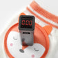 Cute Cartoon Breathable Baby Knee Pads