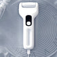 Household Adjustable Electric Foot Callus Remover