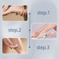 Household Adjustable Electric Foot Callus Remover