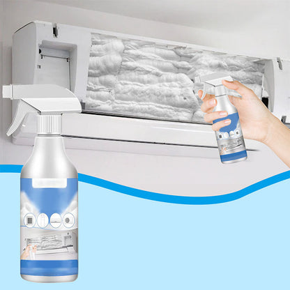 🥳2026 HOT SALE🥳💞50K+ SOLD!🌬️🧼 50% OFF! Air Conditioner Cleaner – Removes mold & dust, eliminates musty odours. Breathe fresh, healthy air all summer! ❄️✨