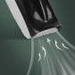 Electric Hair Clipper with Automatic Hair Suction