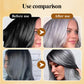 ✨🌿Temporary Gray Hair Color Spray