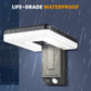💥Hot Sale🌟Wall Mounted Solar Sensor Light