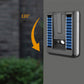 💥Hot Sale🌟Wall Mounted Solar Sensor Light
