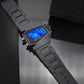 💥55% off grand sale⌚Creative luminous aeroplane shape LED watch🔥