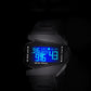 💥55% off grand sale⌚Creative luminous aeroplane shape LED watch🔥