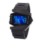 💥55% off grand sale⌚Creative luminous aeroplane shape LED watch🔥