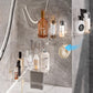 🔥Suction Cup Drainage Rotating Shelf - Free Shipping