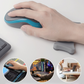 Mouse Wrist Rest with Scroll Wheel