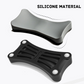 Mouse Wrist Rest with Scroll Wheel