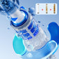💦Limited Time Half Price - 4-Mode High Pressure Nozzle with Filter