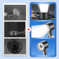 💦Limited Time Half Price - 4-Mode High Pressure Nozzle with Filter