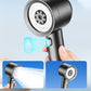 💦Limited Time Half Price - 4-Mode High Pressure Nozzle with Filter