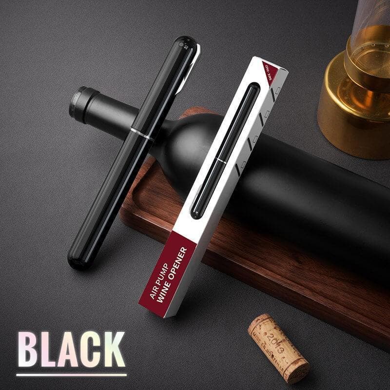 🍹50% OFF🔥Air Pump Bottle Cap Opener