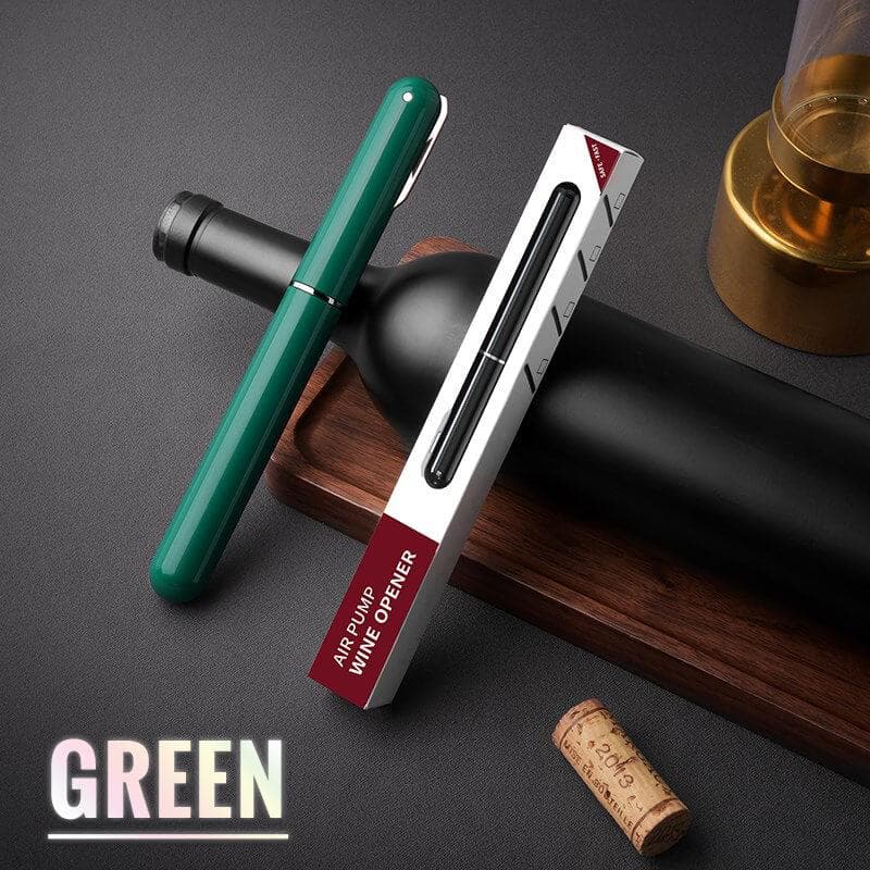 🍹50% OFF🔥Air Pump Bottle Cap Opener