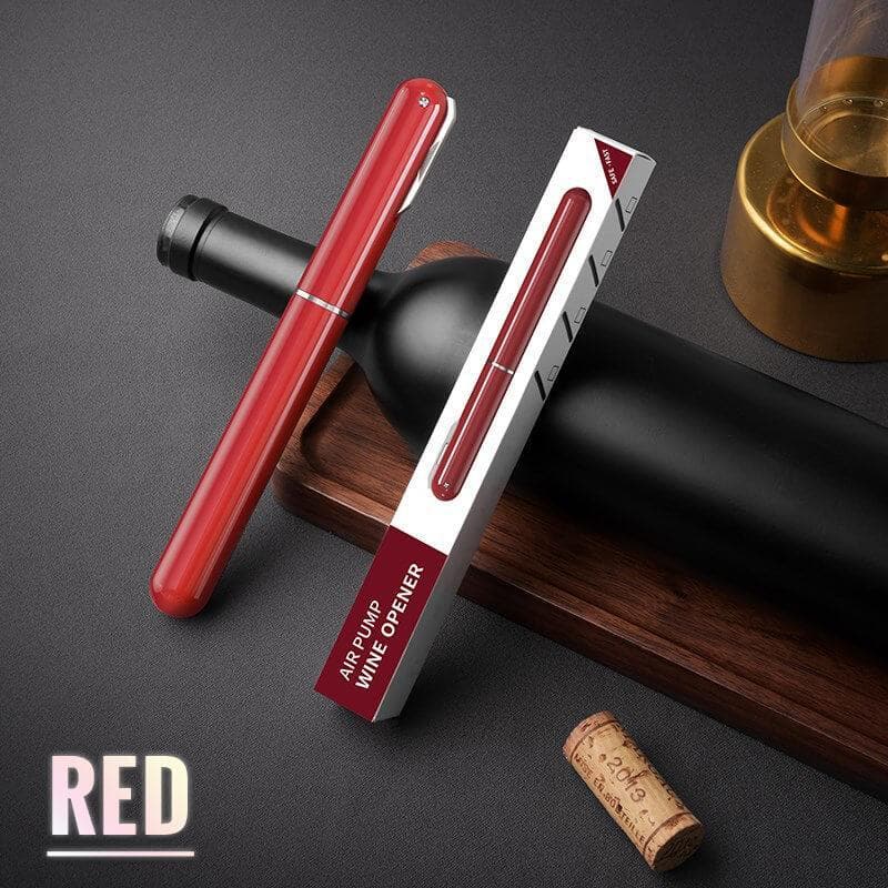 🍹50% OFF🔥Air Pump Bottle Cap Opener