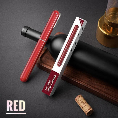 🍹50% OFF🔥Air Pump Bottle Cap Opener