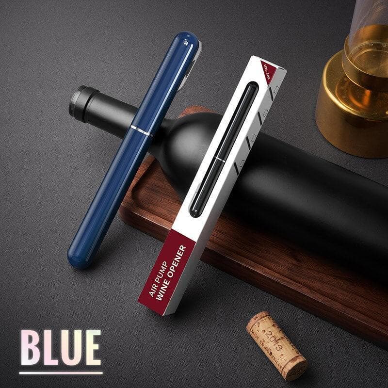 🍹50% OFF🔥Air Pump Bottle Cap Opener