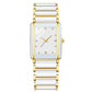 Fashion Casual Versatile Square Watch⌚